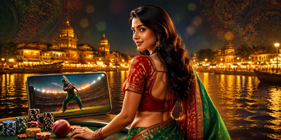 নারায়ণগঞ্জে ক্রিকেট বাজির দৃশ্য