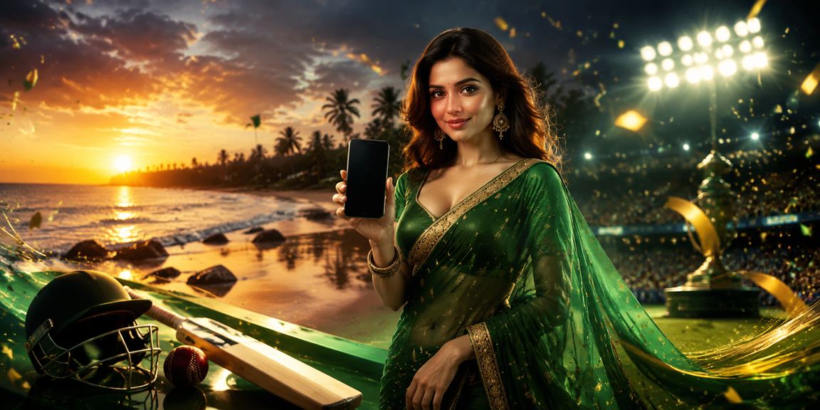 ক্রিকেট বেটিং নিয়ে বিশ্লেষণ করছেন