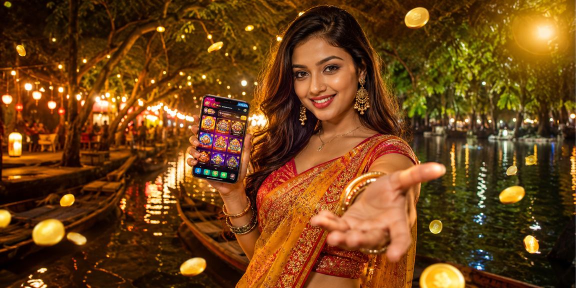 সিলেটের মোবাইল ক্যাসিনো রাতের বাজারে